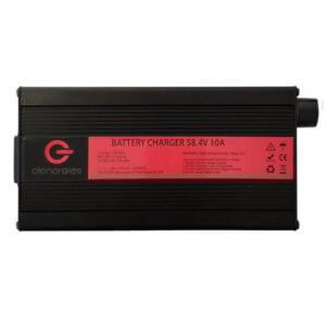 LFP Lithium Battery Charger 48V L Series