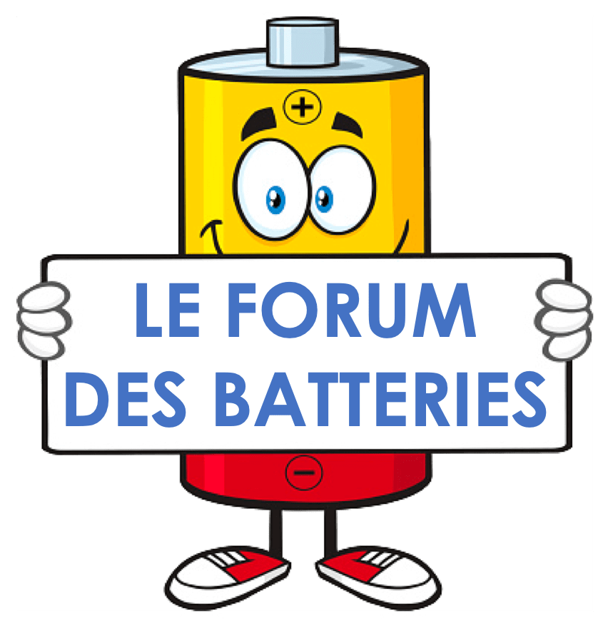 forum des batteries logo France Battery Contact Batterie lithium et matériels électriques