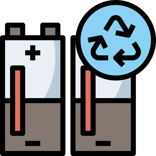 recyclage battery France Battery FAQ Batterie lithium et matériels électriques