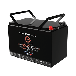 batterie olenbox lithium lfp serie l 1250wh 1 France Battery Véhicules de loisirs Batterie lithium et matériels électriques