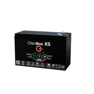 1 im ob xs France Battery Pomper & Électrifier Batterie lithium et matériels électriques